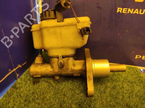 Used Brake master cylinder VW CADDY III Box Body/MPV (2KA, 2KH, 2CA, 2CH) 2.0 SDI (70 hp) 17507165