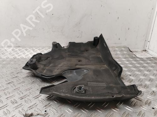 Upper protection MERCEDES-BENZ SPRINTER 3-t Platform/Chassis (B910, B907) | BP40023088M93 - Image 4