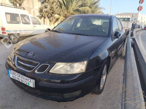 Used Parts SAAB 9-3 Estate (E50) 1.9 TTiD (180 hp) 4360281