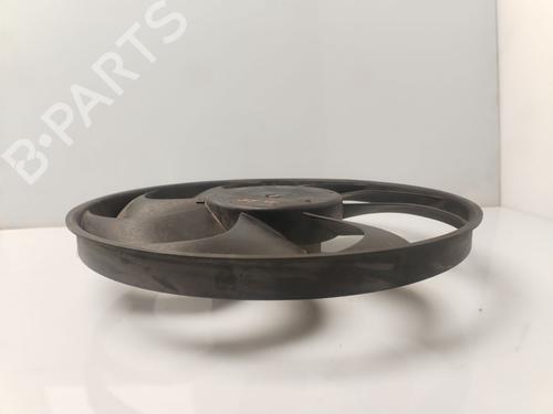 Radiator fan RENAULT CLIO IV (BH_) | BP30946397M35