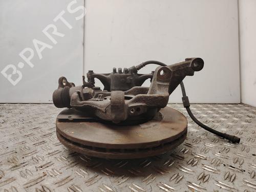 Right front steering knuckle RENAULT TRAFIC III Van (FG_) | BP31129645M26