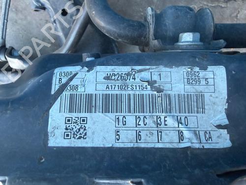 Subframe FORD FIESTA VI (CB1, CCN)  | BP32300379M9  - Image 6