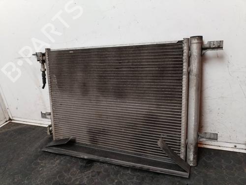 AC radiator OPEL ASTRA J (P10)  | BP17504400M32 