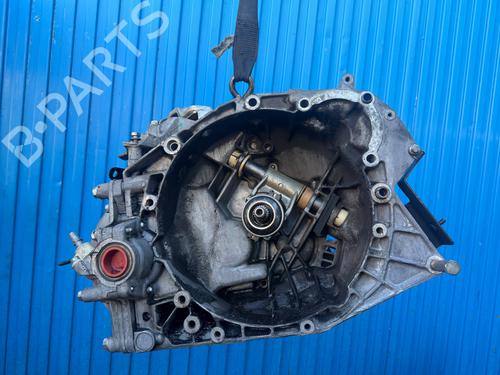 Getriebe für FIAT SCUDO Van (220_) 1.9 TD (90 hp) 31338472