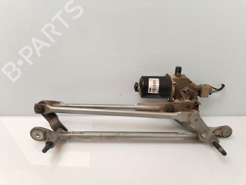Front wiper motor FORD TRANSIT COURIER B460 Box Body/MPV 1.5 TDCi | BP30946461M29