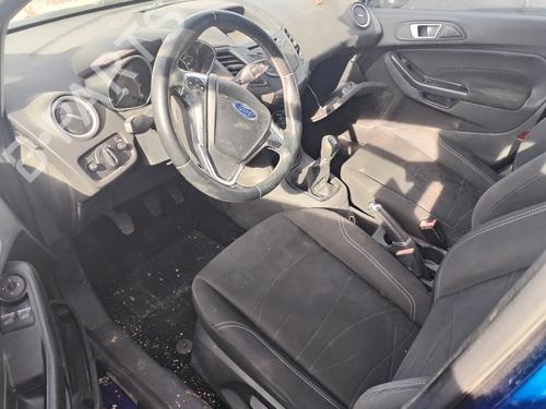 Water radiator FORD FIESTA VI (CB1, CCN) | BP30943530M31