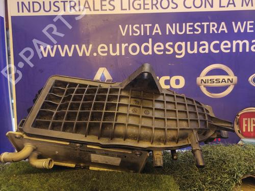 Intake manifold SEAT LEON (1P1) 1.4 TSI | BP17507209M70