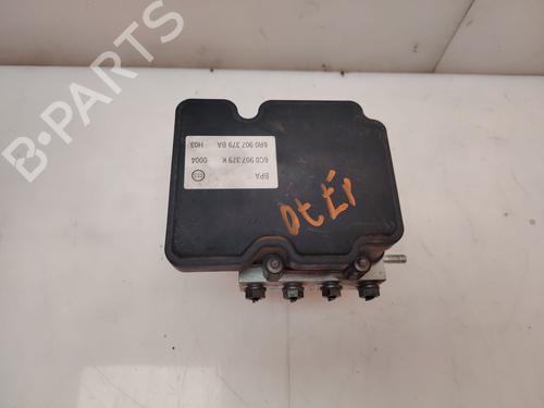 ABS pump SKODA FABIA IV (PJ3) | BP37595403M43 - Image 4