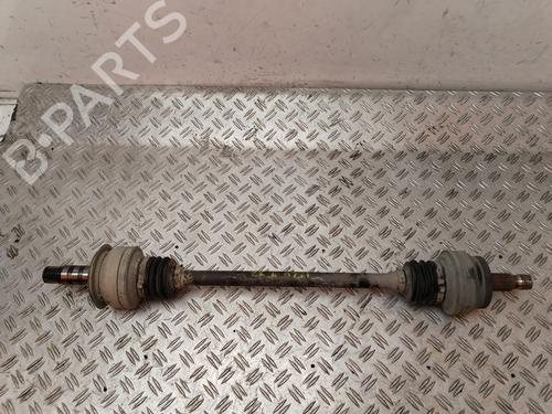 Left rear driveshaft MERCEDES-BENZ C-CLASS (W204) | BP26128495M40