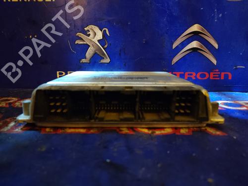Engine control unit (ECU) ROVER 75 (RJ) 2.0 CDTi | BP17508700M57 