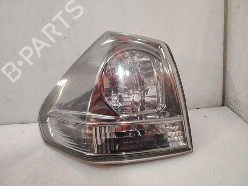 Used Left taillight Left taillight LEXUS RX (_U3_) 400h AWD (MHU38_) (211 hp) 34193128 34193128