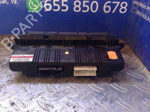 Used Climate control Climate control 17506193 17506193