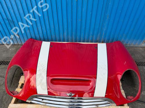 Motorhjelm MINI MINI (R50, R53) Cooper S (170 hp) 30946532