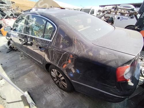 Rear right window mechanism VW PASSAT B6 (3C2) | BP30947056C25