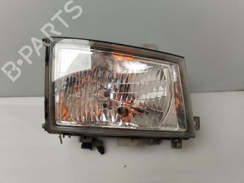 Used Right headlight MITSUBISHI CANTER Platform/Chassis (FB_, FE_, FG_) [2001-2026]  31641112