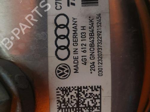 Servo brake AUDI A6 C7 (4G2, 4GC) 2.0 TDI | BP31600778M42