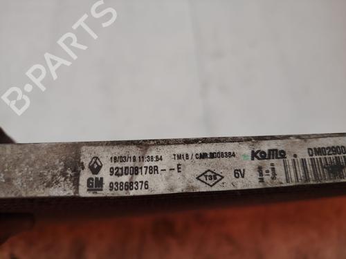 AC radiator FIAT TALENTO Van (296_) | BP37269819M32 - Image 2