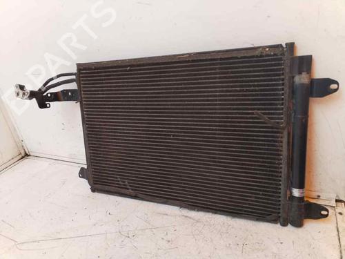 AC radiator SEAT ALTEA (5P1) | BP17859560M32