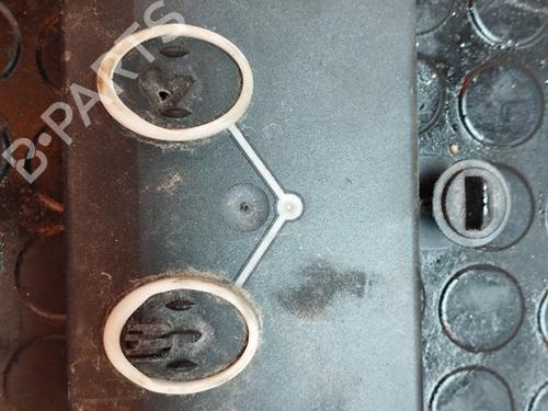 Comfort control module AUDI A6 C6 Avant (4F5) 4.2 FSI quattro | BP17502482M56