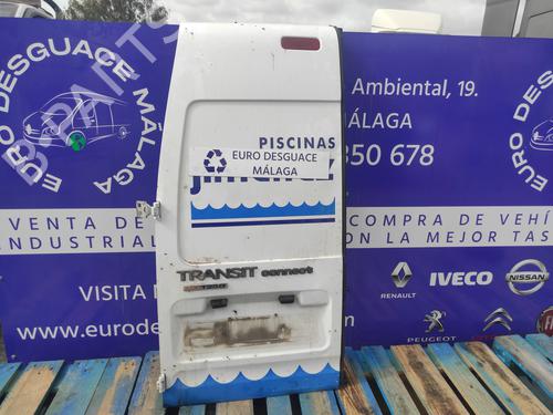 Porta trás esquerda Porta trás esquerda 17506986 17506986