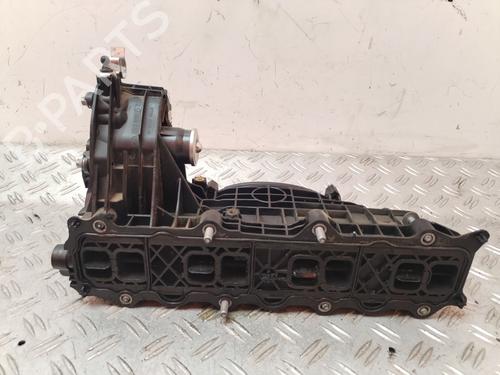Intake manifold MERCEDES-BENZ SPRINTER 3,5-t Platform/Chassis (B906) | BP30945040M70
