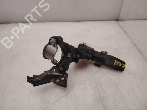 Ignition barrel CITROËN NEMO Box Body/MPV (AA_) 1.3 HDi 75 | BP39249431M48 - Image 4