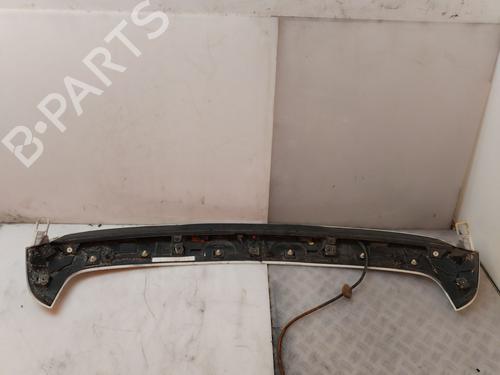 Spoiler bagklap RENAULT CLIO V (B7_) 1.5 Blue dCi 85 (B7AG) | BP36229884C96  - Image 6