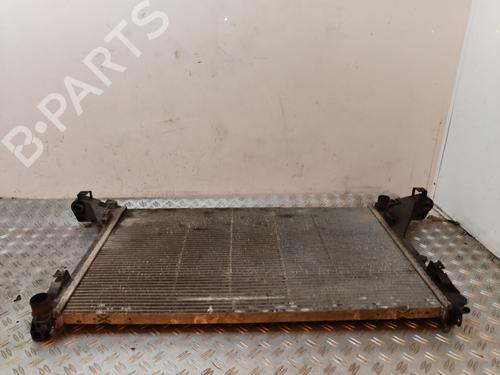 Køler RENAULT MASTER III Van (FV) 2.3 dCi 110 FWD (FV0R, FV0W, FV1A) | BP26334902M31