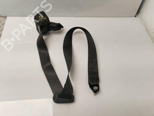 Front right seatbelt IVECO DAILY V Platform/Chassis 26L11, 29L11, 29S11, 35C11D, 35S11, 40C11 | BP34450383I25 - Image 2