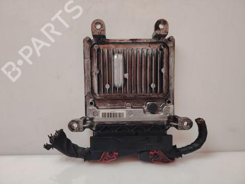 Used Engine control unit (ECU) Engine control unit (ECU) MERCEDES-BENZ E-CLASS (W212) [2009-2016] 33006374 33006374