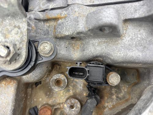 Gearbox NISSAN X-TRAIL II (T31)  | BP30945347M3 