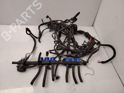 Elektronisk sensor Elektronisk sensor MERCEDES-BENZ SPRINTER 3,5-t Van (B906) 315 CDI (906.631, 906.633, 906.635, 906.637) (150 hp) 33833112 33833112