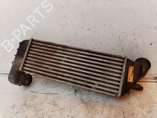 Used Intercooler PEUGEOT 807 (EB_) 2.2 HDi (128 hp) 17859544