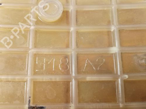 Windscreen washer tank CITROËN BERLINGO / BERLINGO FIRST Box Body/MPV (M_) 2.0 HDI 90 (MBRHY, MCRHY) | BP30945106C113