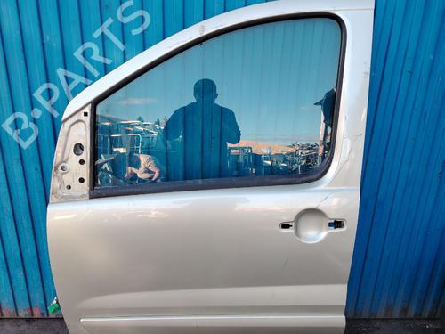 Used Left front door Left front door FIAT SCUDO Van (270_, 272_) 2.0 D Multijet 4x4 (120 hp) 34623370 34623370