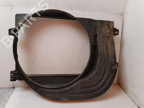 Used Front slam panel Front slam panel VW LT 28-46 II Van (2DA, 2DD, 2DH) 2.8 TDI (125 hp) 34120251 34120251