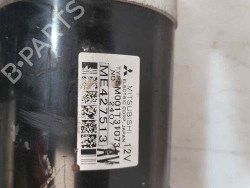 Starter MITSUBISHI CANTER Platform/Chassis (FB_, FE_, FG_) | BP30942800M8