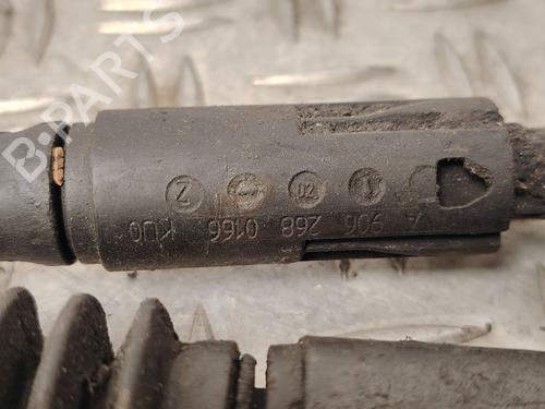 Cable MERCEDES-BENZ SPRINTER 3,5-t Van (B907, B910)  | BP31721538E12 