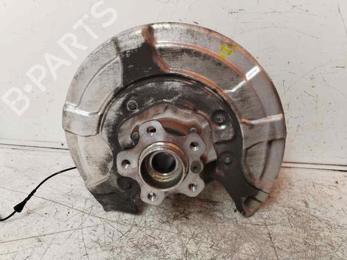 Used Right rear steering knuckle Right rear steering knuckle BMW X6 (F16, F86) xDrive 35 i (306 hp) 18491835 18491835