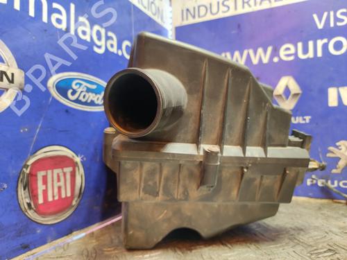 Air filter box OPEL CORSA D (S07) | BP17500508M87
