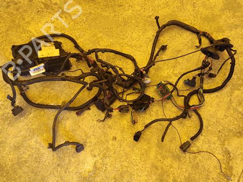 Sikringsdåse FORD FOCUS II (DA_, HCP, DP) 1.6 LPG (115 hp) 17508259