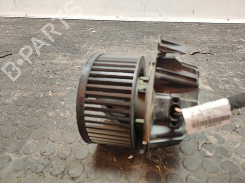 Heater blower motor DACIA SANDERO  | BP17501574M62 