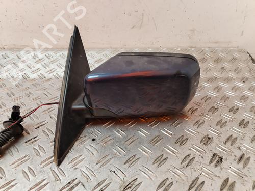 Left mirror BMW 5 (E39) 525 d | BP30943677C26