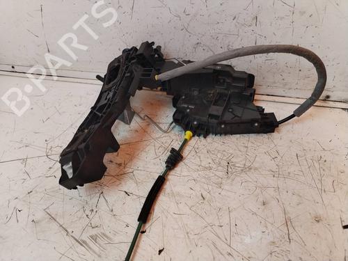 Used Front right lock MERCEDES-BENZ C-CLASS (W205) C 220 d 4-matic (205.005) (170 hp) 17859421