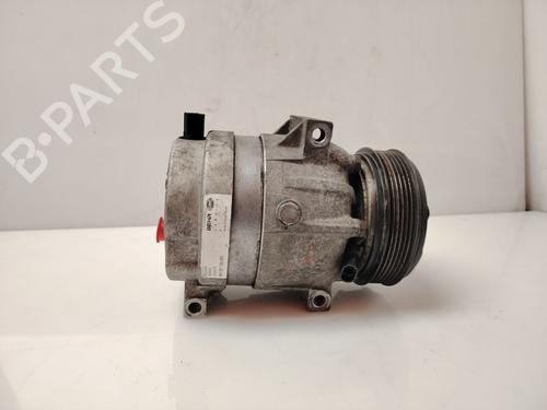 Used AC compressor AC compressor RENAULT MEGANE II Estate (KM0/1_) 1.9 dCi (KMRG, KM1G, KM0G, KM2C) (120 hp) 33456307 33456307