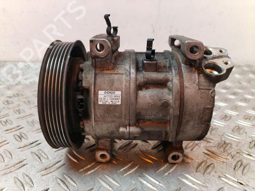Compressor A/A ALFA ROMEO GT (937_) 1.9 JTD (937CXN1B) (150 hp) 25771960