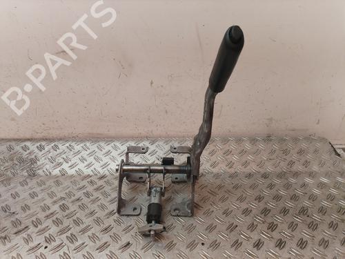 håndbremse PEUGEOT PARTNER Box Body/MPV 1.6 HDi / BlueHDi 75 (75 hp) 26007214