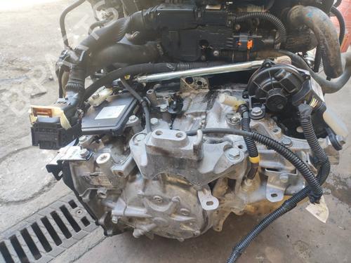 Gearbox CITROËN C4 Picasso II  | BP17501273M3 