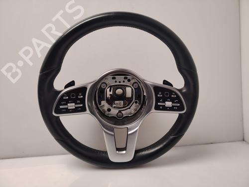Used Steering wheel MERCEDES-BENZ C-CLASS T-Model (S205) [2014-2023]  31958224