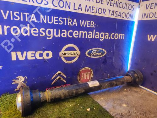 Used Driveshaft VW TOUAREG (7LA, 7L6, 7L7) 3.0 V6 TDI (225 hp) 17509565